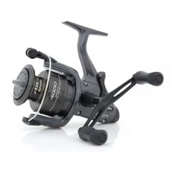 Shimano Baitrunner DL FB