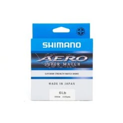 Shimano Aero Super Match 300m