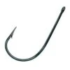 Mustad 496BNP-BU Blauw Met Oog 25st