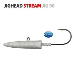 Spro Jighead Stream 4/0