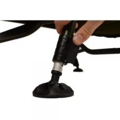 Solar SP C-Tech Bedchair (incl. Opbergvak) -Vissen Winkel 926850841Solar SP C Tech Bedchair incl opbergvak