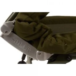 Solar SP C-Tech Bedchair Wide (incl. Opbergvak) -Vissen Winkel 926893845Solar SP C Tech Bedchair Wide incl opbergvak
