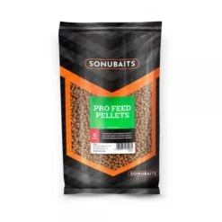 Sonubaits Pro Feed Pellets 1kg -Vissen Winkel 9546871321Sonubaits Pro Feed Pellets 1kg