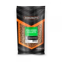 Sonubaits Pro Feed Pellets 1kg -Vissen Winkel 9546881322Sonubaits Pro Feed Pellets 1kg