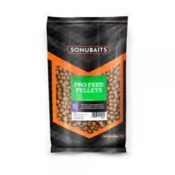 Sonubaits Pro Feed Pellets 1kg -Vissen Winkel 9546891323Sonubaits Pro Feed Pellets 1kg