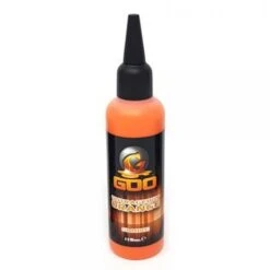 Korda Goo Outrange Orange Smoke