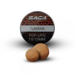 SAGA Excellent Range Tunana Pop-Ups 12 & 15mm